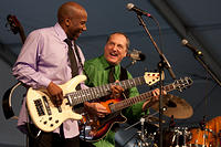 Nathan and Chuck 3
