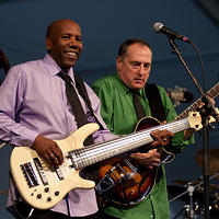 Nathan and Chuck 4