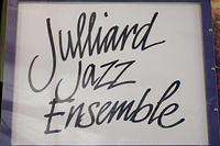 Juilliard Jazz Ensemble