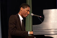 Jonathan Batiste