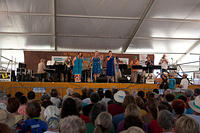 The Sisters in Economy Hall