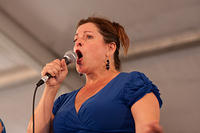 Yvette Voelker