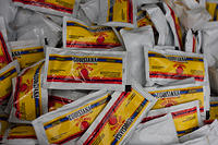 Louisiana Hot Sauce