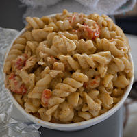 Crawfish Monica