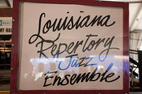 Louisiana Repertory Jazz Ensemble
