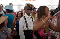 Uncle Lionel Batiste