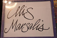 Ellis Marsalis