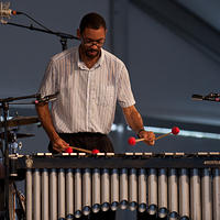 Jason Marsalis