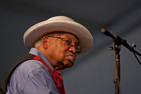 Ellis Marsalis