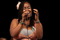 Johnaye Kendrick