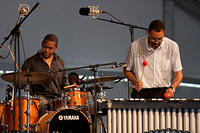 Darrian and Jason 2