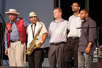 Ellis and Band