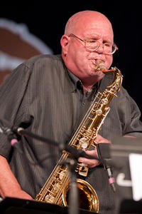 Ed Petersen