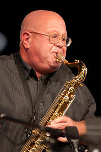 Ed "Sweetbread" Petersen