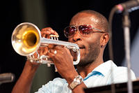 Leon Brown