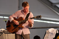 Peter Bernstein