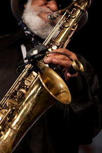 Sonny's Sax