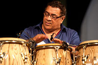 Sammy Figueroa