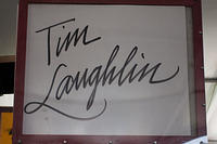 Tim Laughlin
