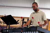 Jason Marsalis