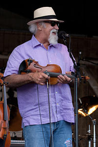 Michael Doucet