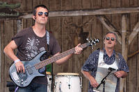 Reed and Ware