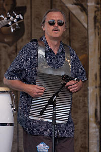 Billy Ware