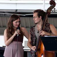 Sasha and Martin