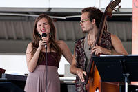 Sasha and Martin 2