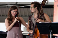 Sasha and Martin 3