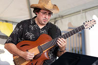 Steve Masakowski
