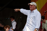 Bruce Johnston