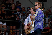 Al Jardine