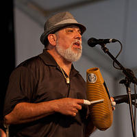 Poncho Sanchez