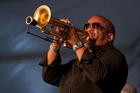 Terence Blanchard