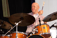 Geoff Clapp