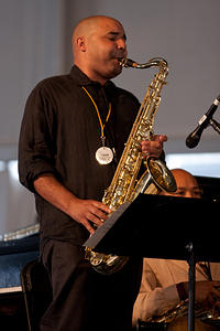 Derek Douget