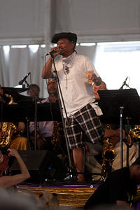 Kermit Ruffins