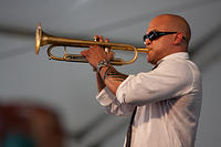 Irvin Mayfield