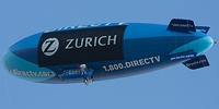 DirecTV Blimp