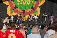 Soul Rebels