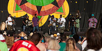 Soul Rebels