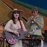 Leslie Feist