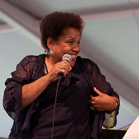 Jewel Brown