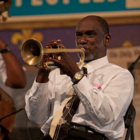 Gregg Stafford