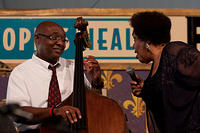 Player and Brown