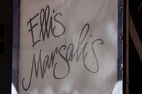Ellis Marsalis