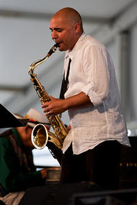 Derek Douget