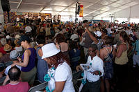 Treme Brass Band
