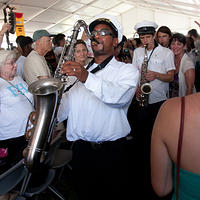 Cedric Wiley